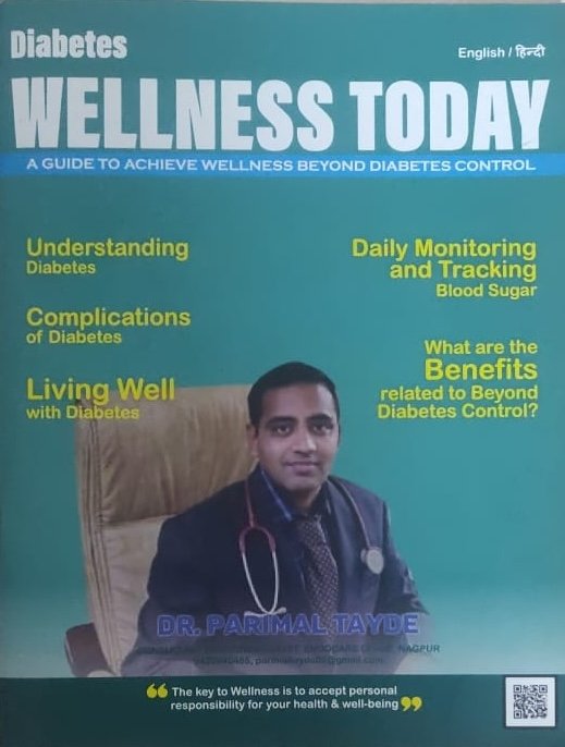 Diabetes Wellness Today